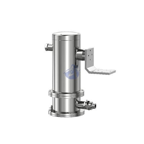 Halterung für Kamera - ZAY210 - Changzhou Zuoan Electronics Co., Ltd. - Edelstahl / stationär
