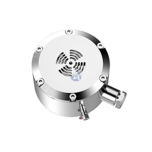 Elektronischer Schallgeber - ZA-AD-911 - Changzhou Zuoan Electronics Co., Ltd. - ex-geschützt / Edelstahl