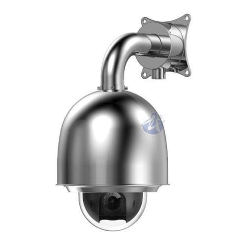 WDR-Kamera - CZ6354 - Changzhou Zuoan Electronics Co., Ltd. - Industrie / Überwachung / Farb