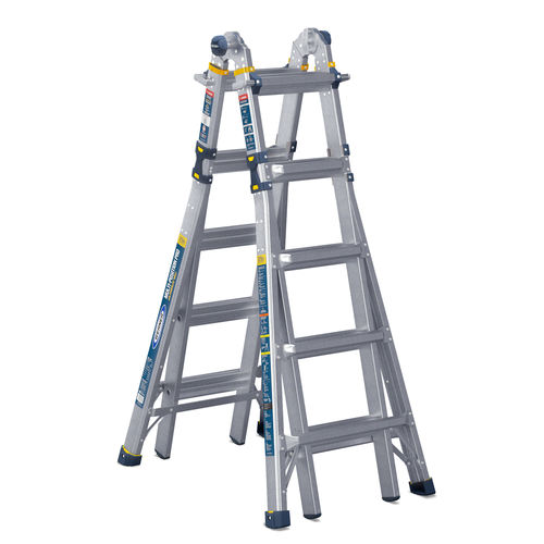 Aluminiumleiter - MT-22IAA - WERNER CO