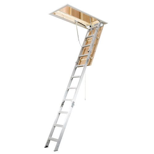 Aluminiumleiter - AH2210C - WERNER CO - universell