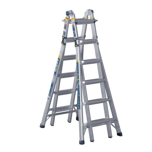 Aluminiumleiter - MT-26IAA - WERNER CO
