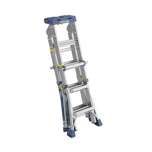 Aluminiumleiter - ALMP-16IAA - WERNER CO
