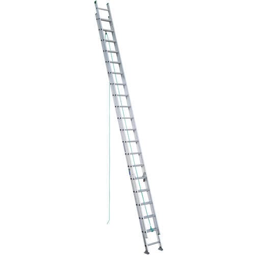 Aluminiumleiter - D1240-2 - WERNER CO