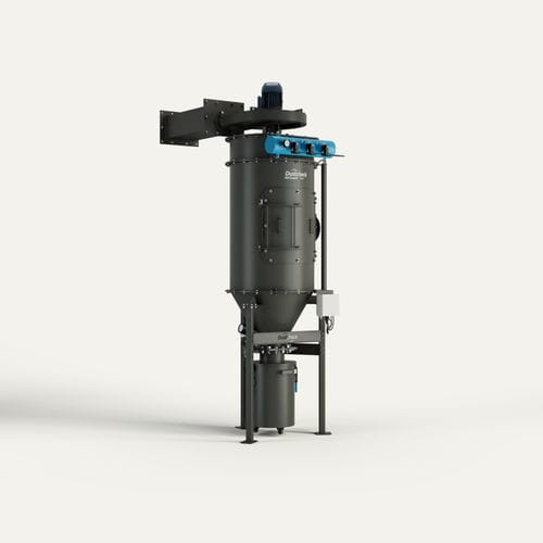 Filterungs-Entstauber - AirGuard series - ABSOLENT AIR CARE GROUP - Gegenstrom-Abreinigung / für die Lebensmittelindustrie / für die Pharmaindustrie