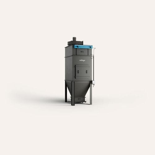 Patronenentstauber - Maxi 328 series - ABSOLENT AIR CARE GROUP - kompakt