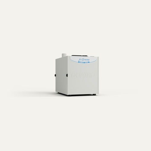 Entstauber mit HEPA-Filter - JetStream series - ABSOLENT AIR CARE GROUP - kompakt