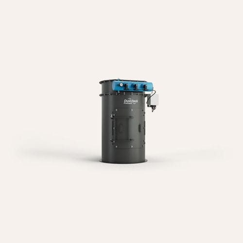 Luftfilter - ProGuard series - ABSOLENT AIR CARE GROUP - Patronen / Entlüftung / selbstreinigend