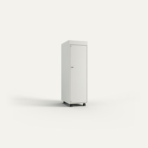 Mobiler Luftreiniger - AF series - ABSOLENT AIR CARE GROUP - Filter / Wohnhaus