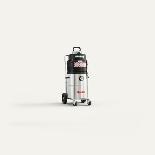 Industriesauger - KEVA 45 H - ABSOLENT AIR CARE GROUP - Trocken / für brennbare Stäube / elektrisch