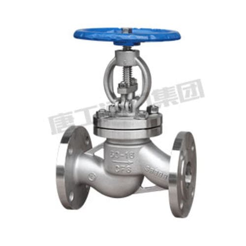 Kugelsitzventil - J41W series - ChinaTanggong Valve Co., Ltd. - mit Handrad / Absperr / für Säure