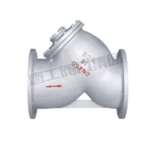 Y-förmiger Saugkorb - ChinaTanggong Valve Co., Ltd.