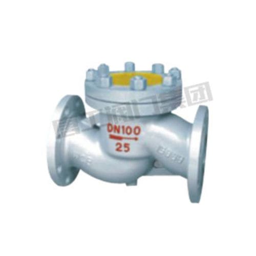 Ventil-Rückschlagventil - ChinaTanggong Valve Co., Ltd.