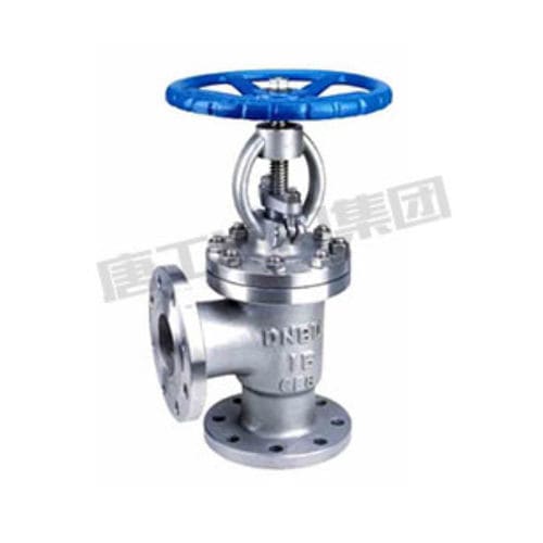 Kugelsitzventil - ChinaTanggong Valve Co., Ltd. - mit Handrad / Absperr / rechtwinklig