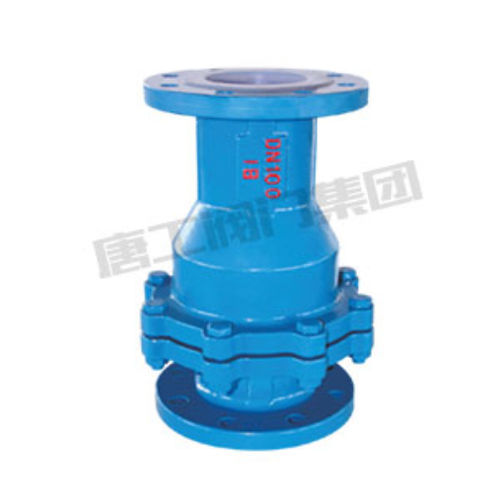 Klappenrückschlagventil - ChinaTanggong Valve Co., Ltd. - Hochdruck