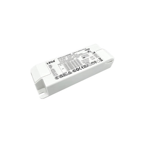 Dimmbarer LED-Treiber - LF-ADD DALI-2 series - Lifud - hohe Effizienz / Licht / IP20