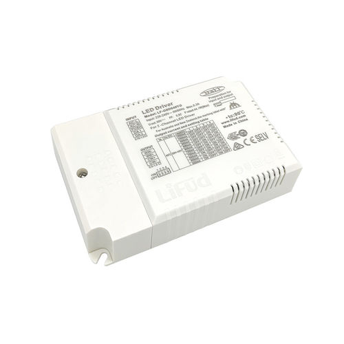 Verstellbarer LED-Treiber - LF-GSDY series - Lifud - dimmbar / Licht / IP20