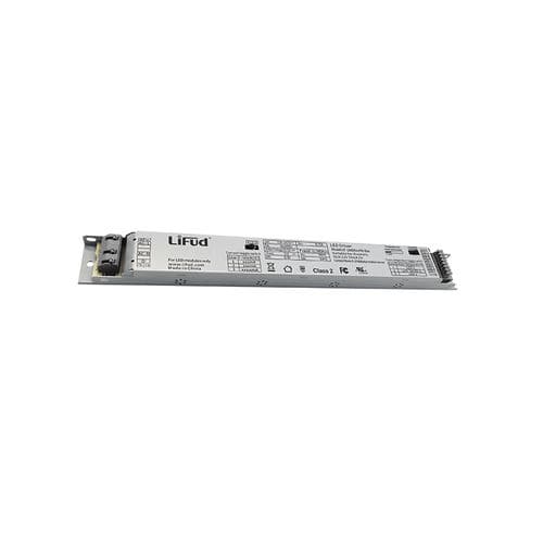 Verstellbarer LED-Treiber - LF-GMDYM series - Lifud - dimmbar / PWM / hohe Effizienz