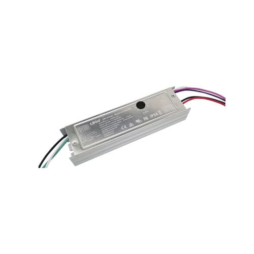 LED-Treiber / Leistung - LF-FAA/FAB/FAC series - Lifud - verstellbar / hohe Effizienz / Licht