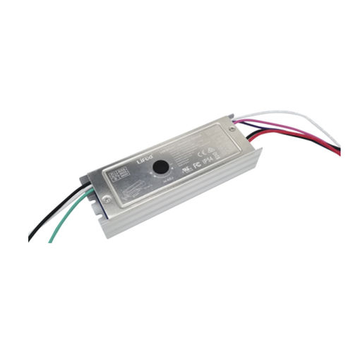 Verstellbarer LED-Treiber - LF-FBA/FBB/FBC1 series - Lifud - hohe Effizienz / Licht / IP54