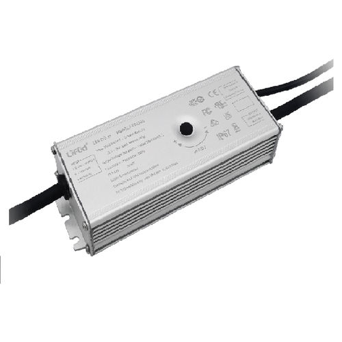 LED-Treiber / Leistung - LF-FDA/FDB/FDC series - Lifud - verstellbar / hohe Effizienz / Licht