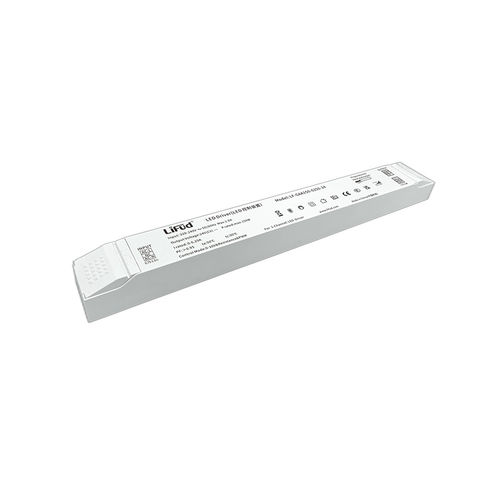 Dimmbarer LED-Treiber - LF-GAA150-6250-24 - Lifud - PWM / Licht / IP20