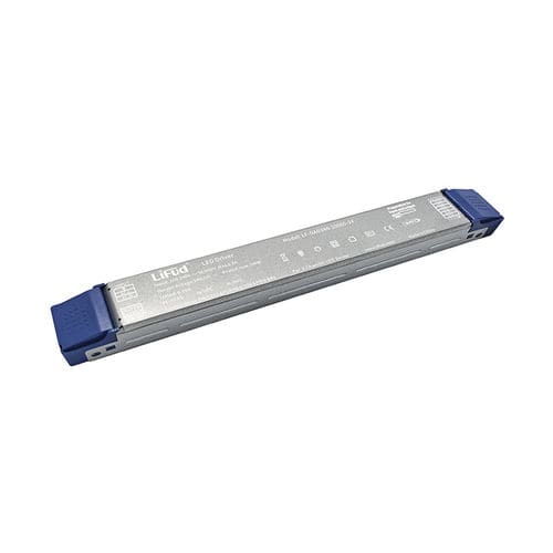 Dimmbarer LED-Treiber - LF-GAD series - Lifud - PWM / hohe Effizienz / IP20