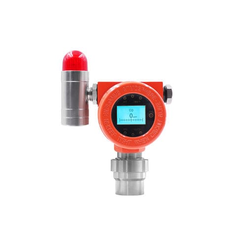 Elektrochemischer Kohlenmonoxidsensor - FDM-CO  - Ningbo Air Quality Systems Co., Ltd. - Überwachung / RS-485
