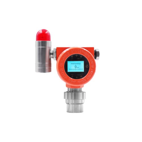 Elektrochemischer Methylmercaptan-Sensor - FDM-CH4S - Ningbo Air Quality Systems Co., Ltd. - Überwachung / RS-485