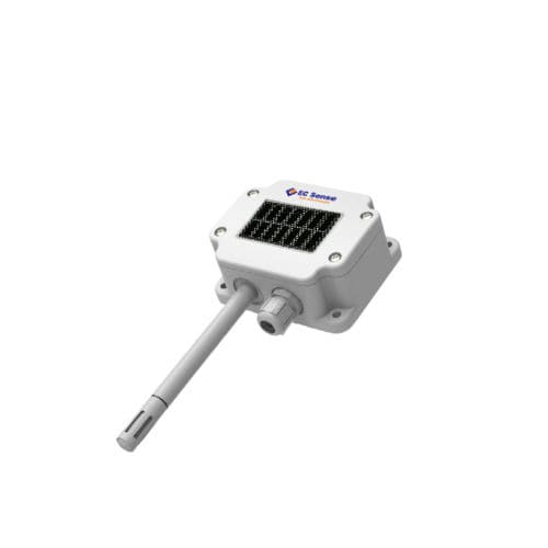 NH3-Gassensor - GHT4-NH3-H2S series - Ningbo Air Quality Systems Co., Ltd. - H2S / RS-485 / wartungsfrei