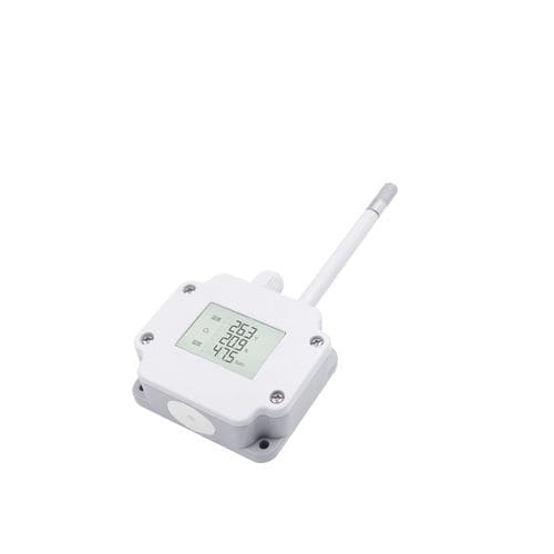 Sauerstoffgassensor - GHT3-O2 - Ningbo Air Quality Systems Co., Ltd. - RS-485