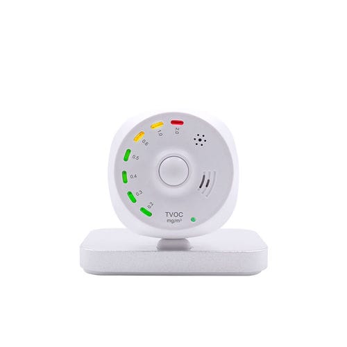 Ausstoß-Überwachungsgerät ohne Kontakt - ECnose-HCHO - Ningbo Air Quality Systems Co., Ltd.