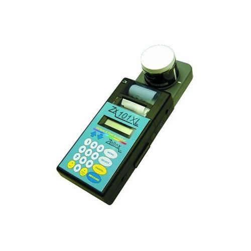 Kraftstoffanalysator - ZX-101XL - Zeltex LLC - Cetan / Labor / Oktanzahl