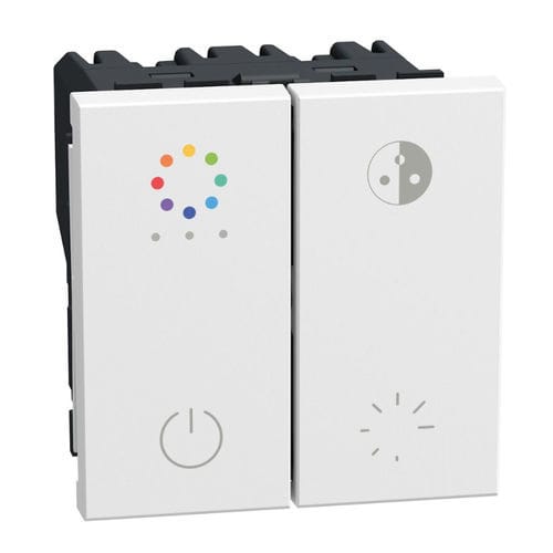 Dimmschalter für LED - YW4417 - BTICINO