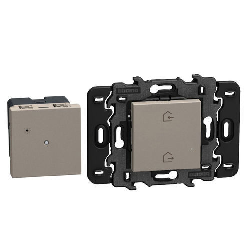 Gateway für Kommunikation - YG4500C - BTICINO - IoT / kabellos / verkabelt