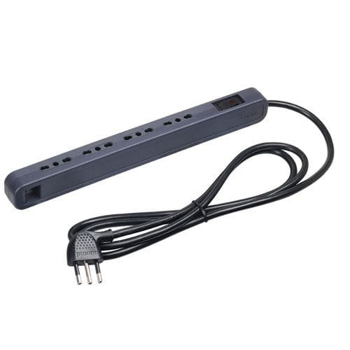 Mobile Steckdose - 3631USGB - BTICINO - mit integriertem Schutzschalter
