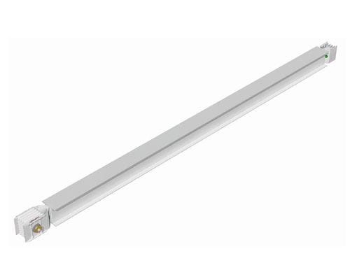 Aluminium-Schleifleitung - 63280104P - BTICINO - Strom / Spannung / IP55