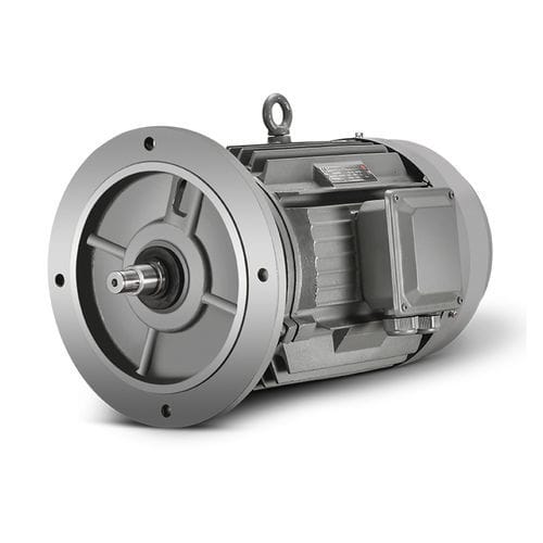 Asynchronmotor - ZB2 series - Zhebao Group Co., Ltd. - dreiphasig / 380 V / IP54