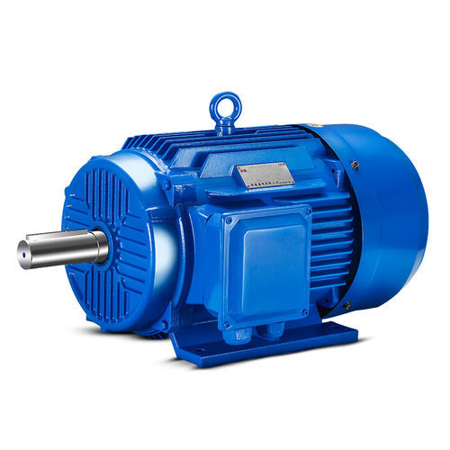 Hochdrehmoment Motor - ZB2 series - Zhebao Group Co., Ltd. - Asynchron / dreiphasig / 380 V