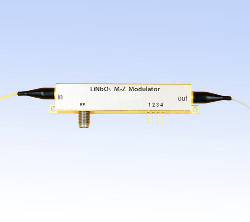 Elektro-optischer Modulator - R-AM - Beijing Rofea Optoelectronics Co,. Ltd. - Lithiumniobat LiNbO3