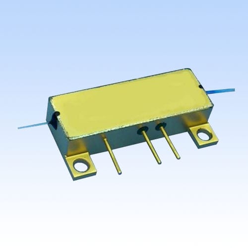Phasenmodulator - R-MIOC - Beijing Rofea Optoelectronics Co,. Ltd. - Licht / elektro-optisch / mit integrierter Optik