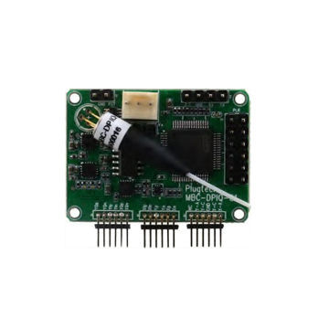 Kontrollkarte - DP-IQ - Beijing Rofea Optoelectronics Co,. Ltd.