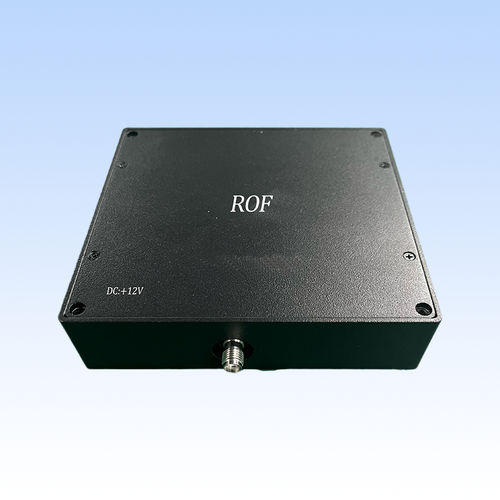 Laserlichtquelle - ROF -DML -XX - Beijing Rofea Optoelectronics Co,. Ltd. - Breitband / koaxial