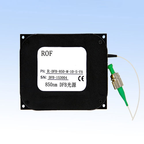 Pulslaser - Beijing Rofea Optoelectronics Co,. Ltd. - CW / Faser / Linien