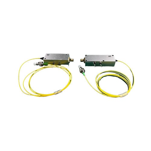 Analoges Transceiver-Modul - Beijing Rofea Optoelectronics Co,. Ltd. - für Lichtleiter / Funk / RF