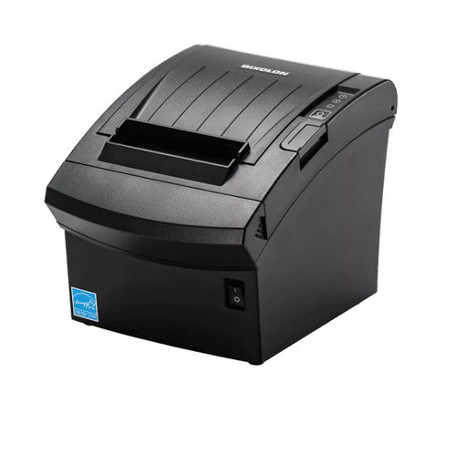 POS-Drucker / Thermodirekt - SRP-350V - BIXOLON Europe GmbH - Desktop