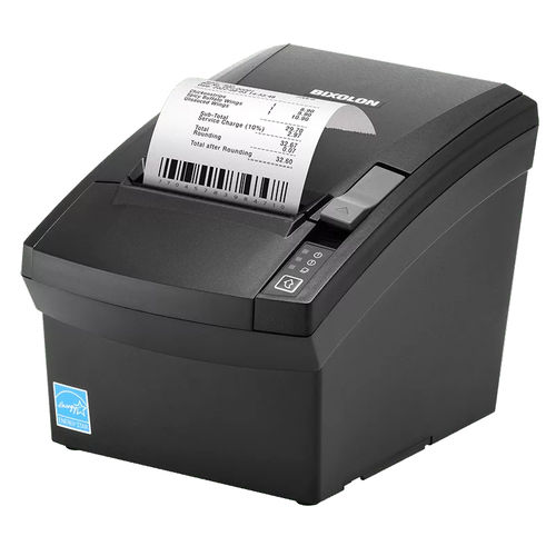 POS-Drucker / Thermodirekt - SRP-330III - BIXOLON Europe GmbH - Desktop