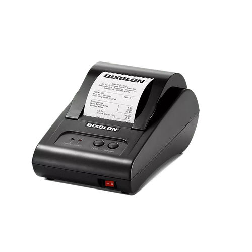 POS-Drucker / Thermodirekt - STP-103III - BIXOLON Europe GmbH - Desktop