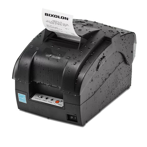 Matrix-Quittungsdrucker - SRP-275III - BIXOLON Europe GmbH - Desktop