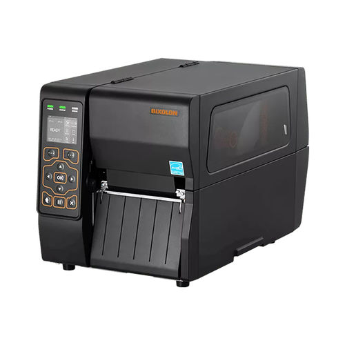 Thermotransfer-Etikettendrucker - XT3-40 series - BIXOLON Europe GmbH - Thermodirekt / Desktop / Industrie